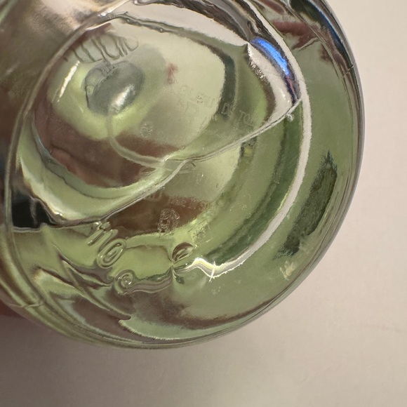 ZARA Day Collection AppleJuice De Toilette Perfume 3oz bottle MM1 - Picture 3 of 3